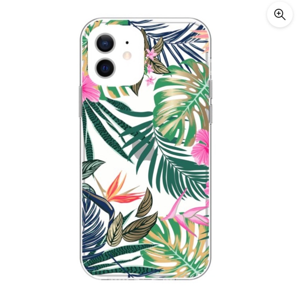 💜iPhone 12 Mini Protect Onn  Phone Case